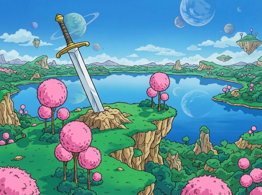 Sacred World of the Kai sacred world of the kai 1772831434051