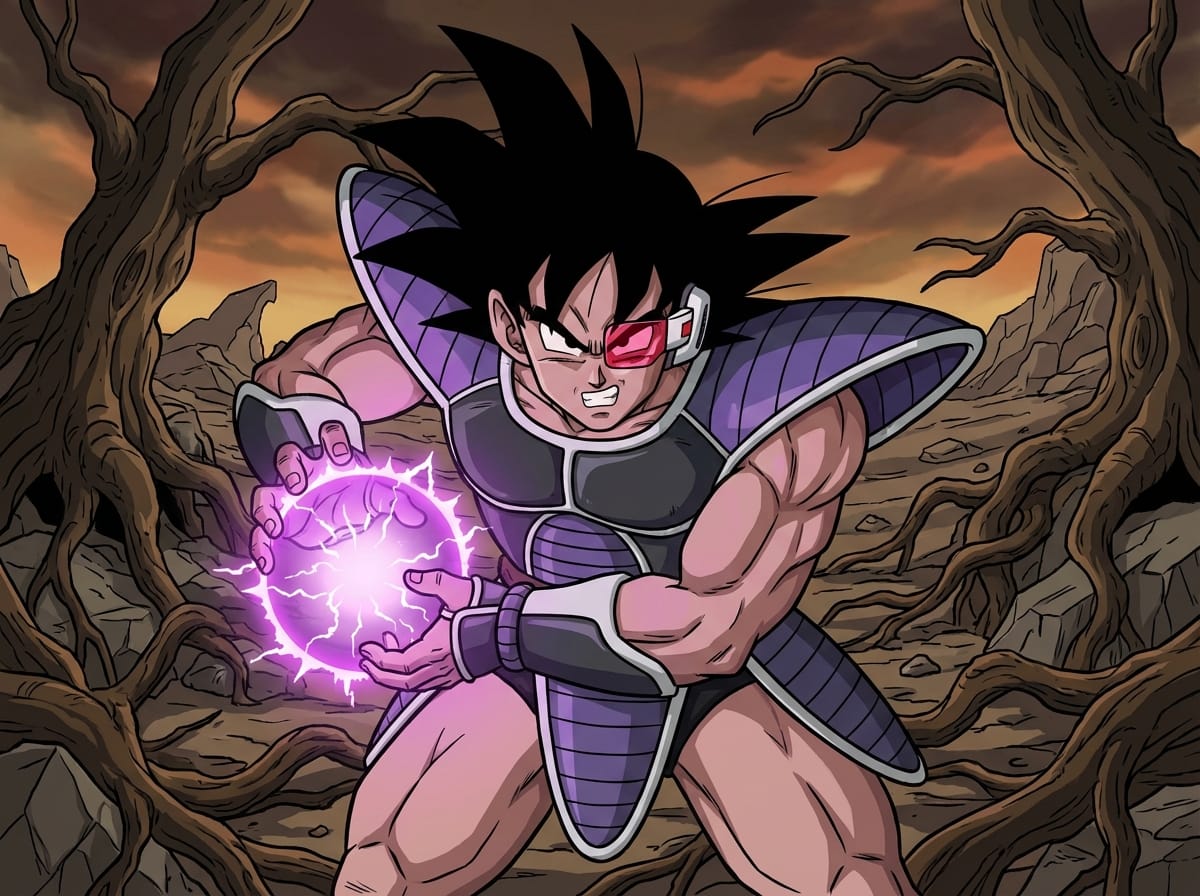 Signature Attacks and Combat Style