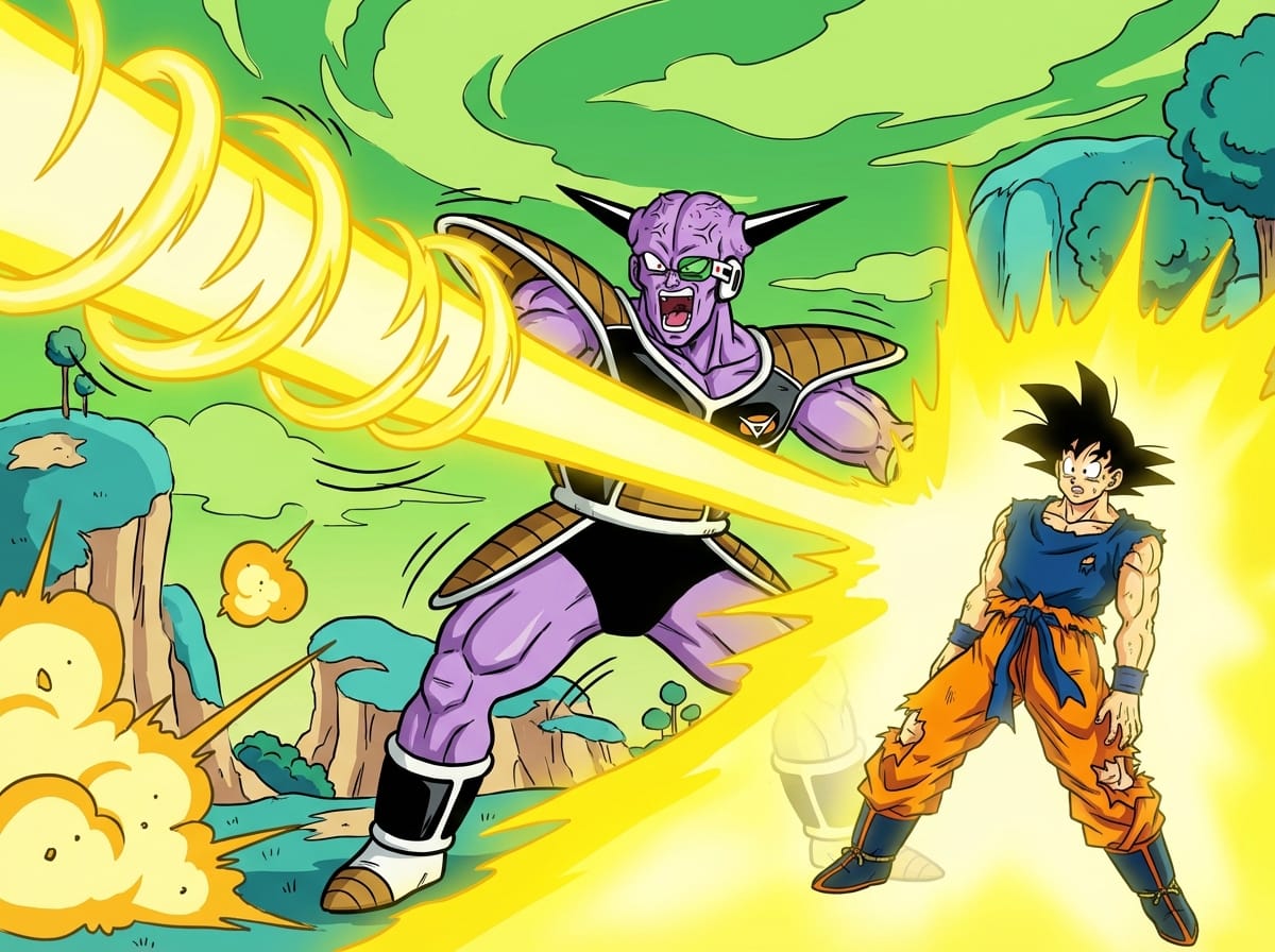 The Body Change Technique Explained