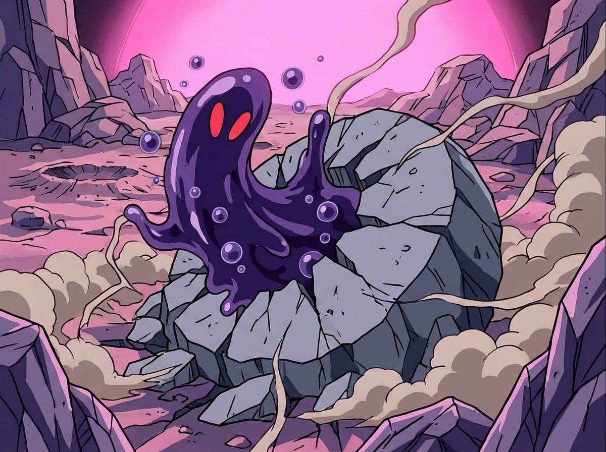 The Commeson and Superhuman Water Lore