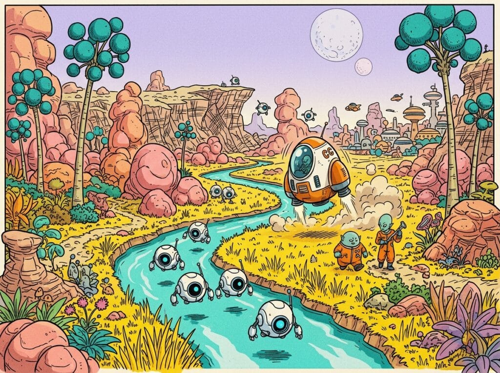 The Complete Guide to Planet Nettoff the complete guide to planet nettoff 1774555287013