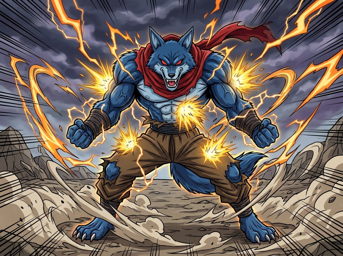 The Crusher Ability and Power Absorption