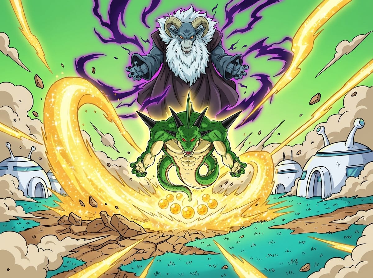 The Moro Invasion and Planet Restoration