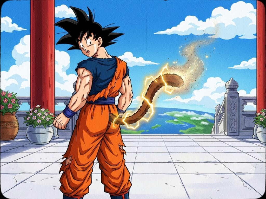 the real reasons behind the saiyan tail disappeara 1773152651111