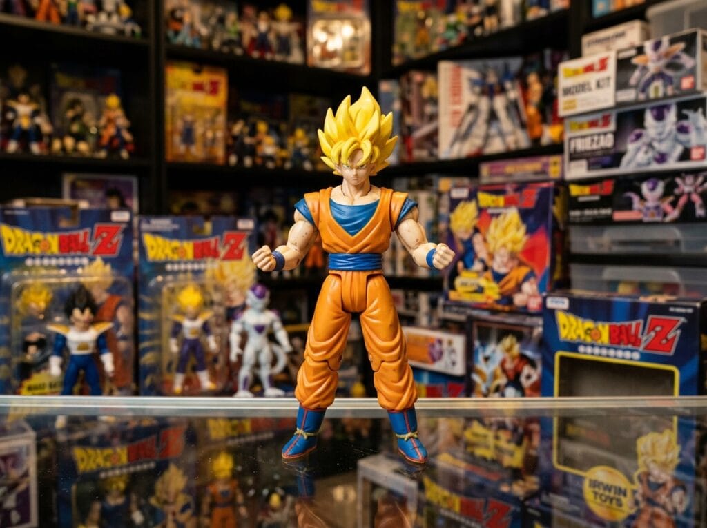 tracking down rare irwin toys from the nineties 1774534670739