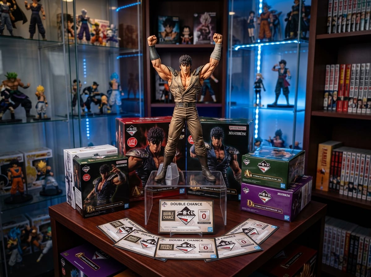 Tracking Rare Last One And Double Chance Rewards