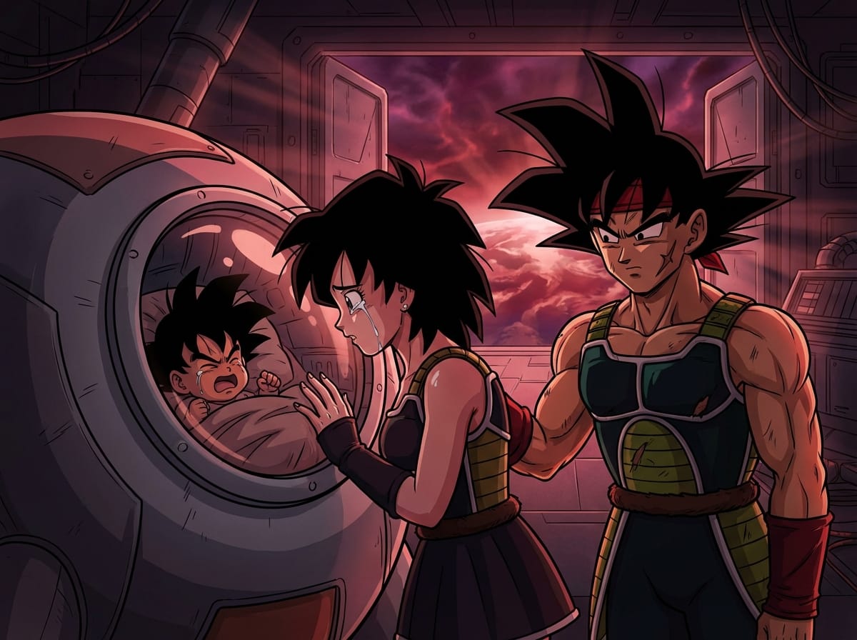 Tragic Sacrifice and Franchise Legacy