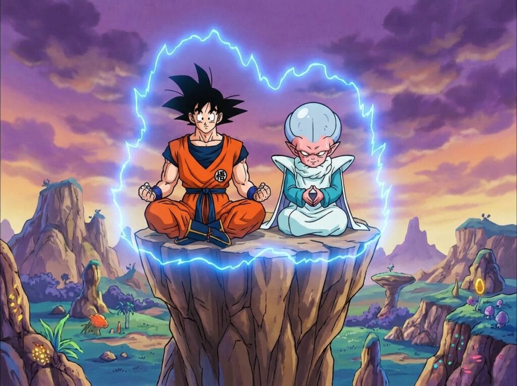 unlocking spirit control with yardrat training met 1772810647198