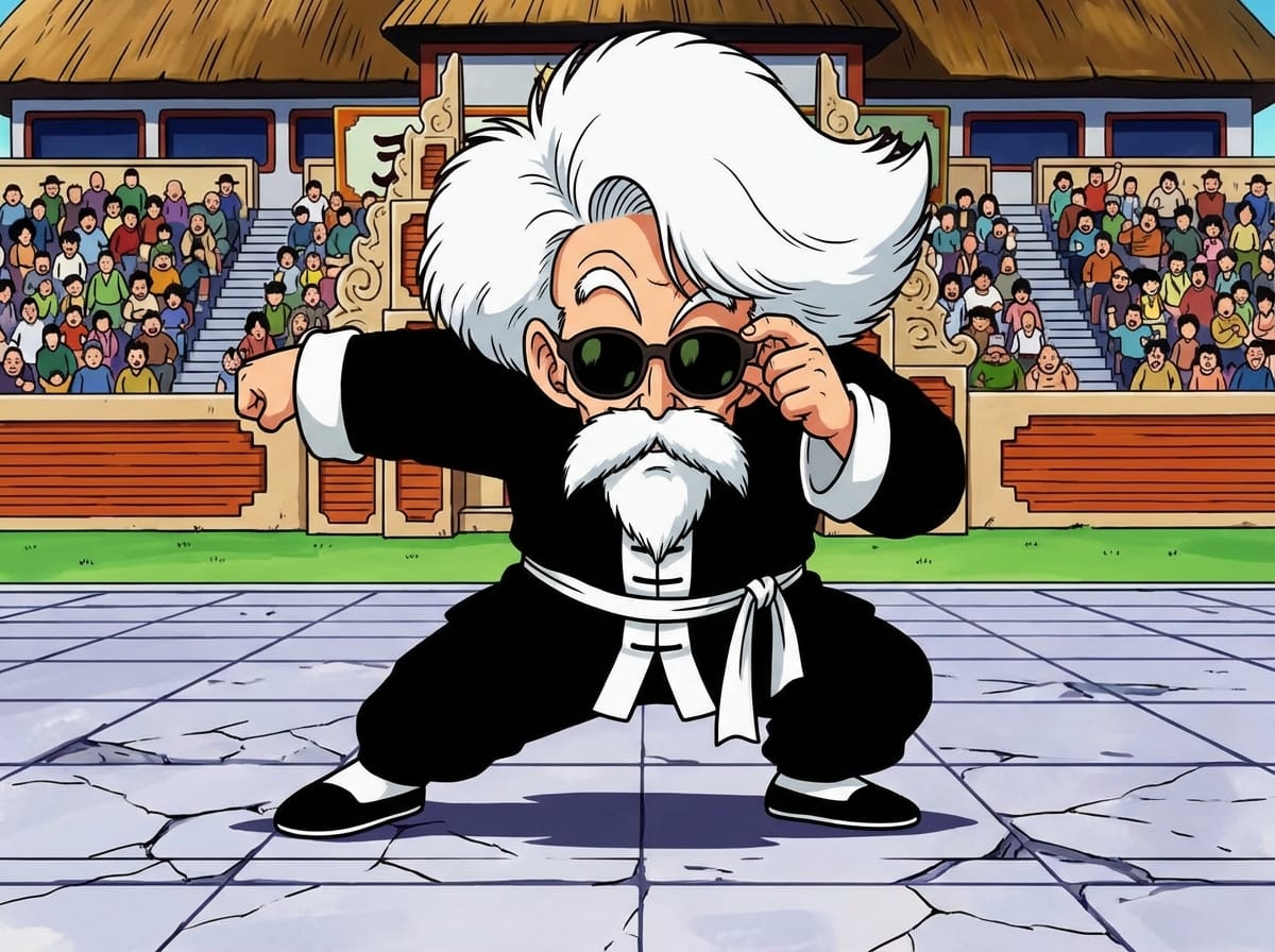 Visual Design and Disguise Elements