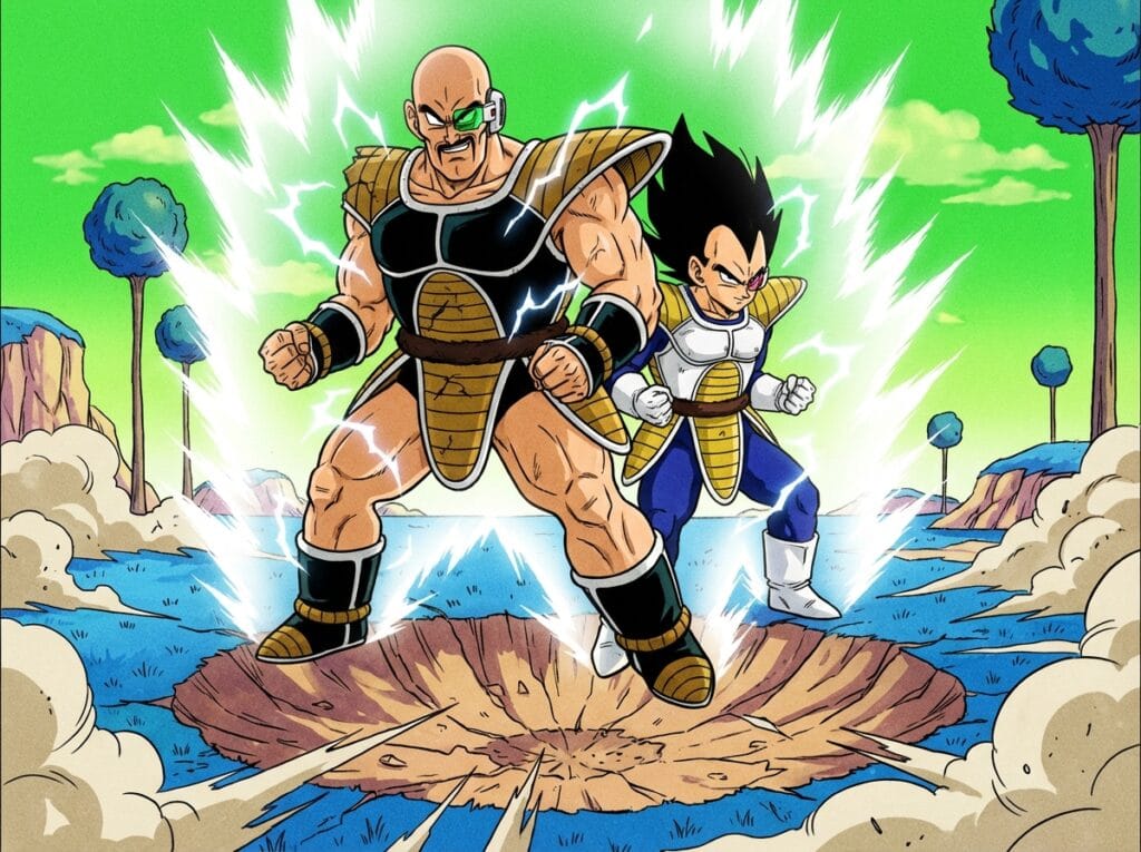 what if nappa survived exploring the namek saga ti 1772724261215