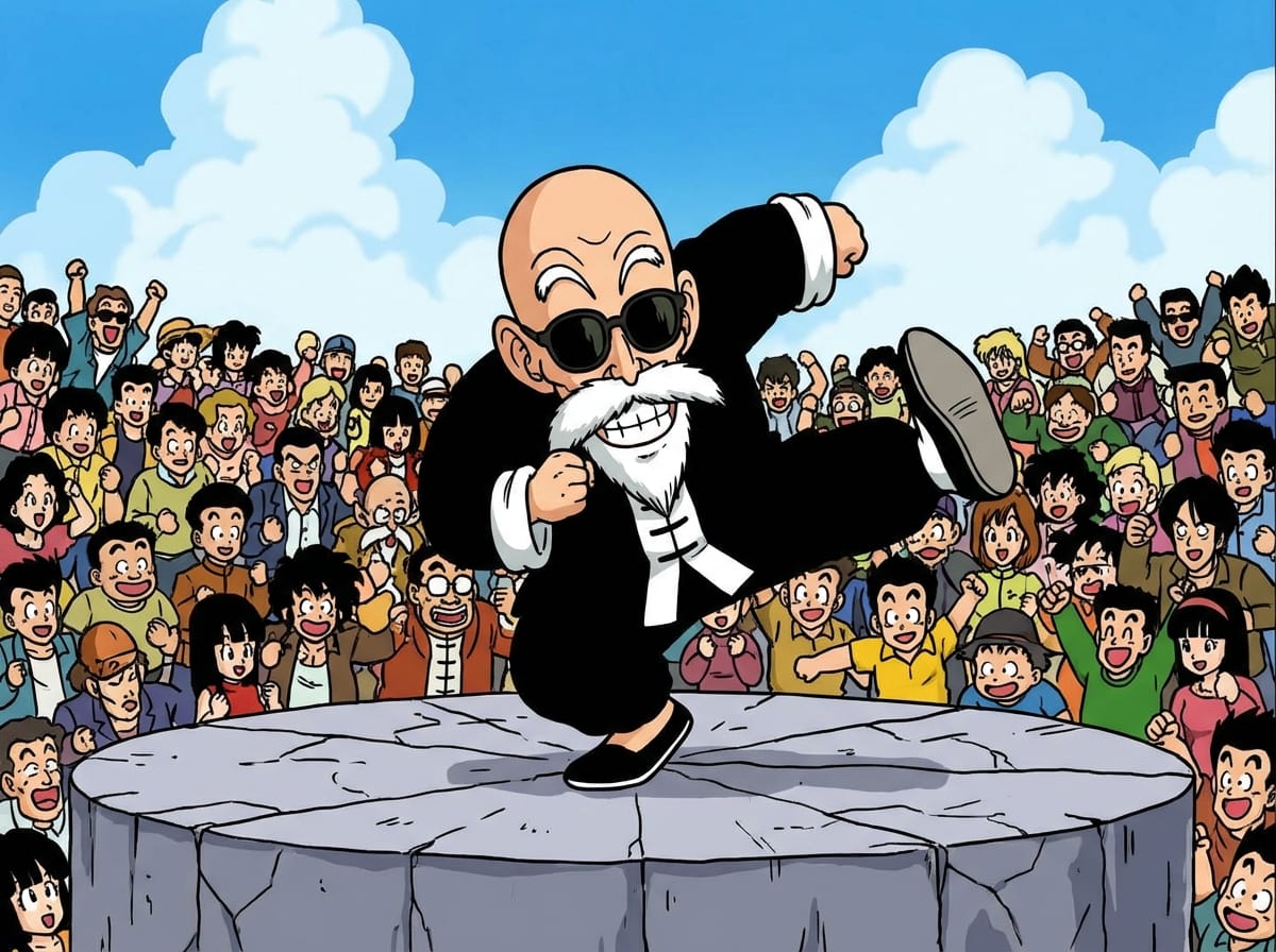 World Martial Arts Tournament Legacy