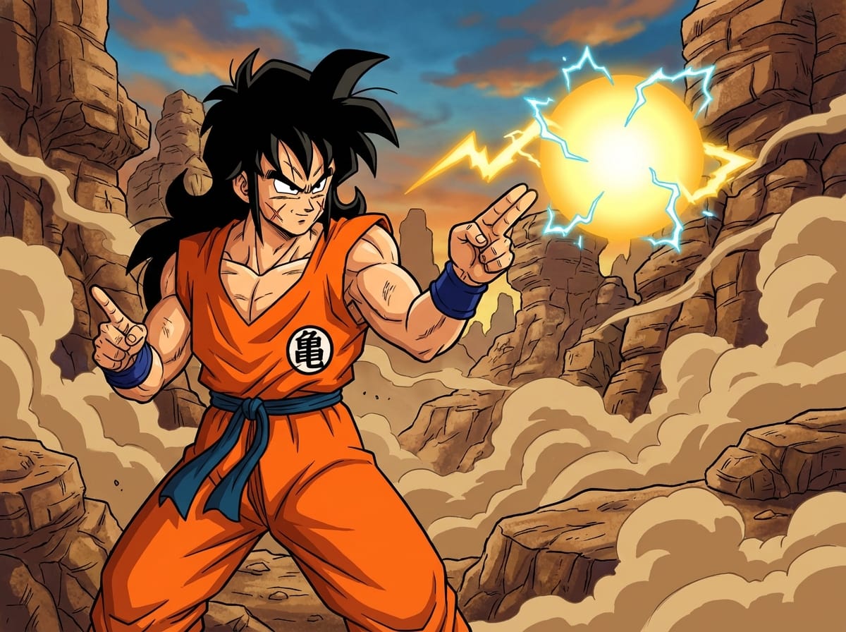 Yamcha