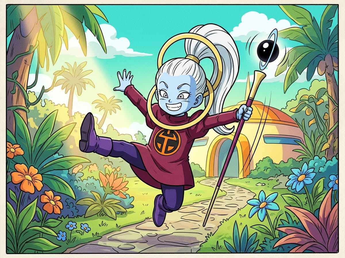 Appearance and Playful Personality of Kus