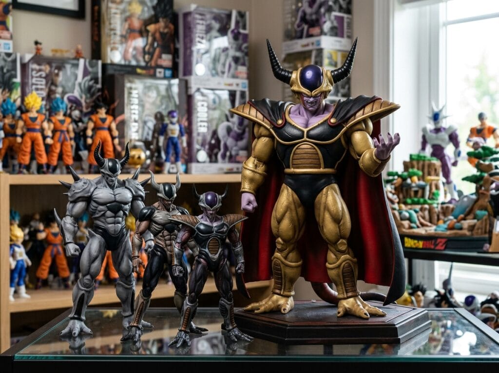 Best King Cold Figures And The Mystery Of His Hidden Forms best king cold figures and the mystery of his hidd 1775581328019