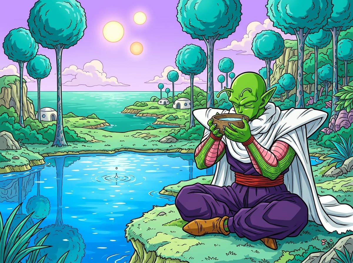 Biology And The Peaceful Water Only Diet