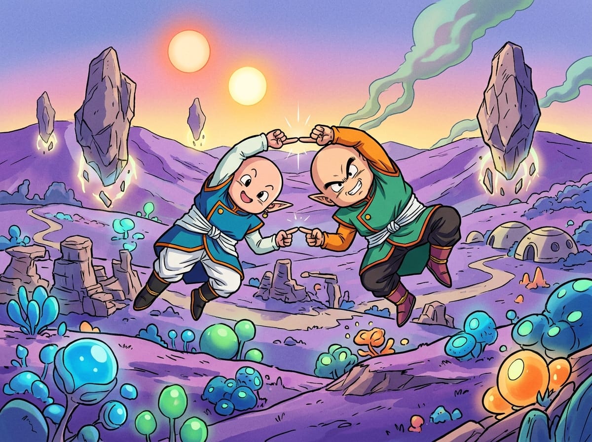 Environmental Conditions and Metamoran Biology