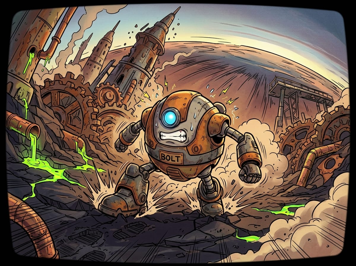 Environmental Decay and High Gravity Conditions
