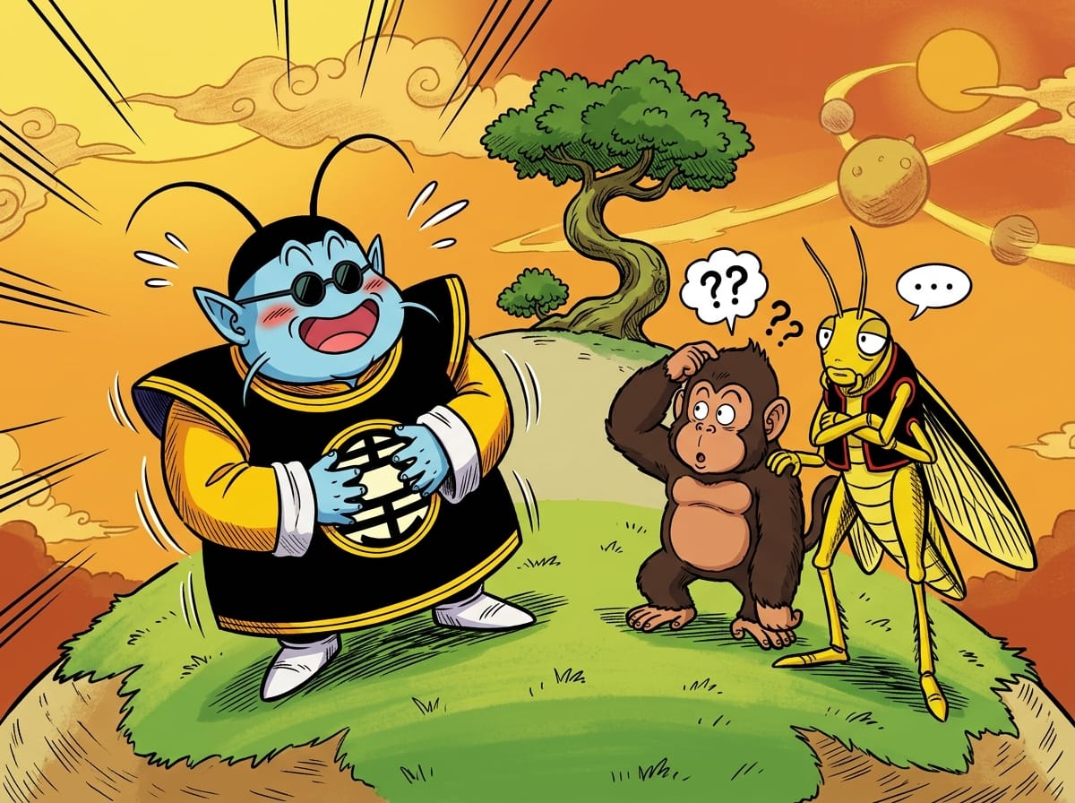 From Japanese Wordplay To English Puns