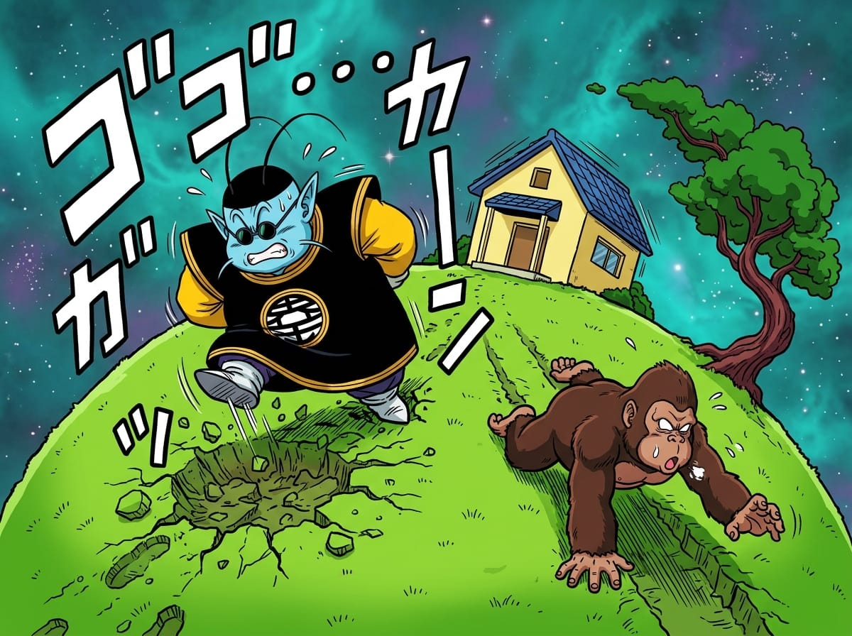 Intense Gravity and Environmental Physics