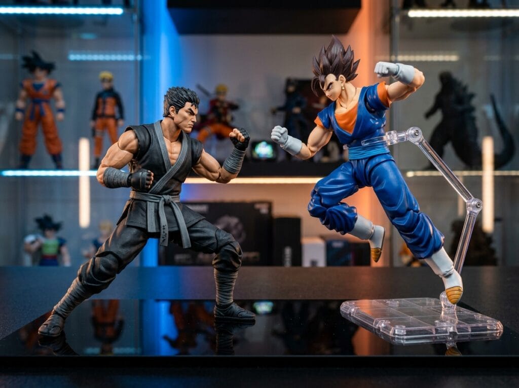 kong studio vs sh figuarts comparison 1777385779522
