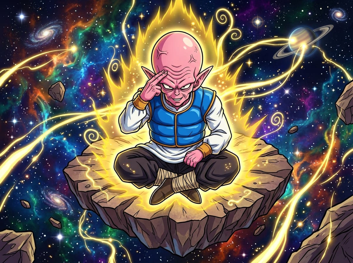 Locking Onto Ki Signatures Across Space