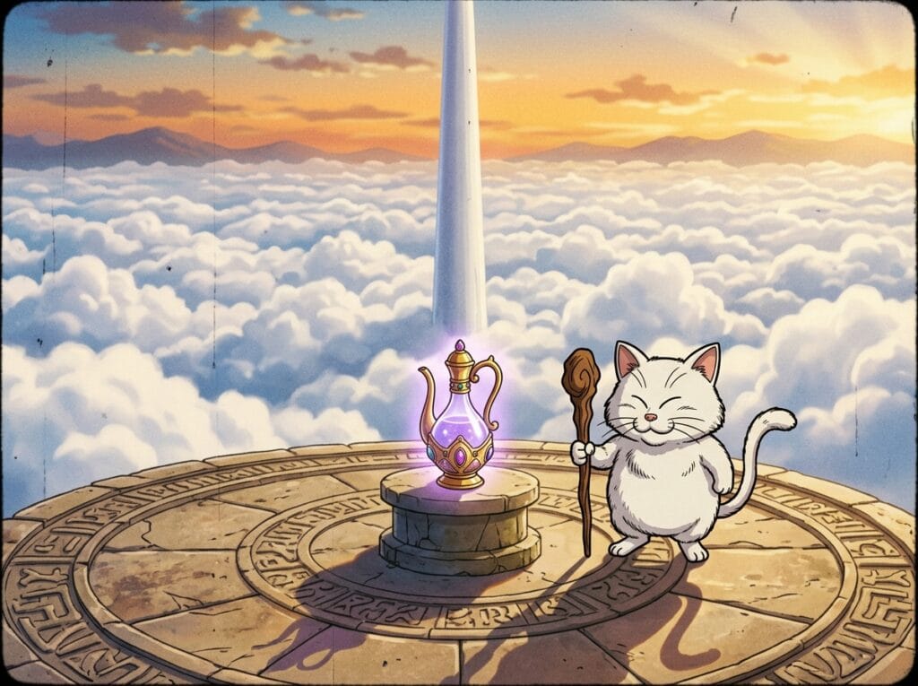 master the korin tower trials and ultra divine wat 1776176237996