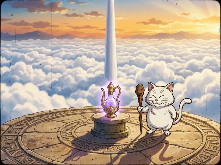 master the korin tower trials and ultra divine wat 1776176237996