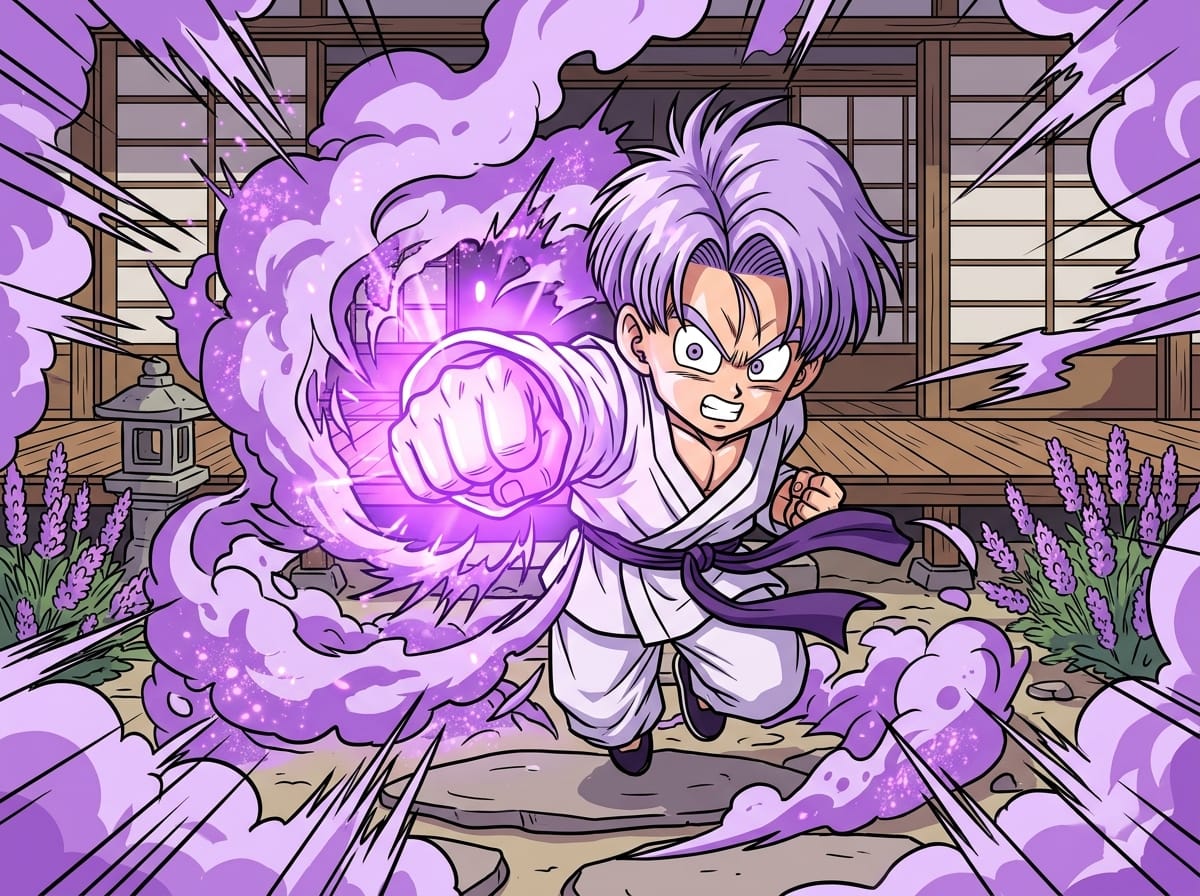 Mastery of the Poison Blow Combat Style