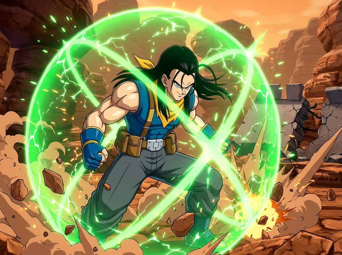 Modern Legacy in Video Games and Cards