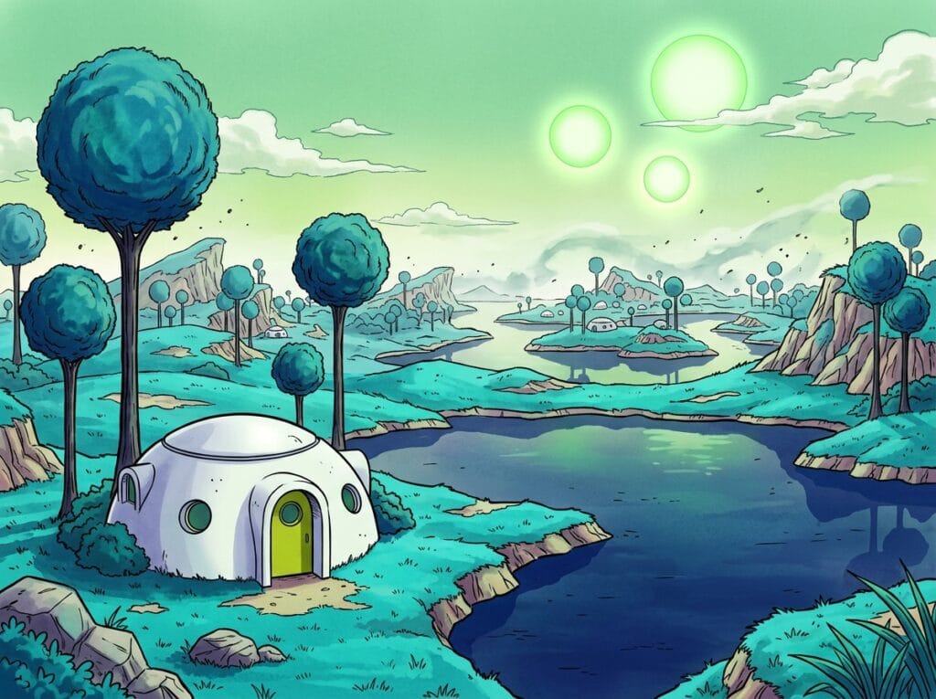 planet namek 1775851315138