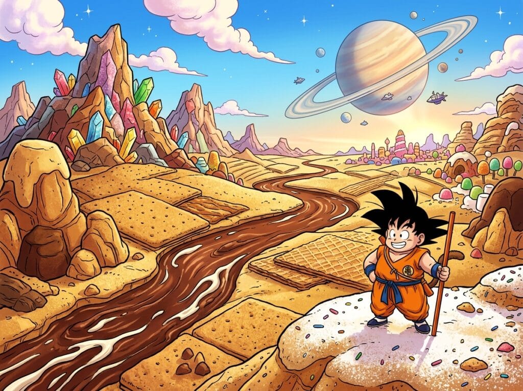 Planet Snak planet snak 1775073703705