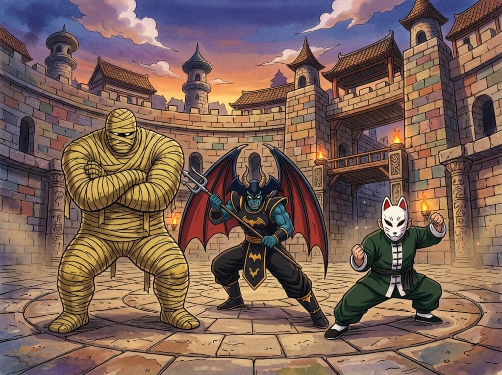 ranking the most powerful baba tournament fighters 1776003409382