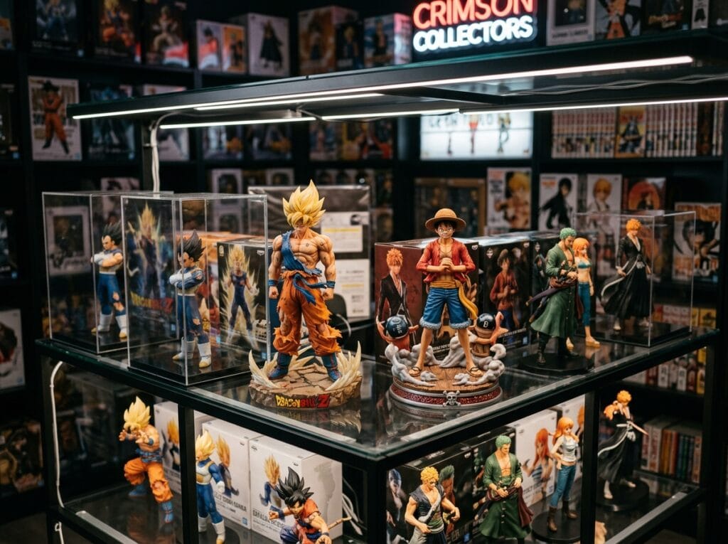 rare banpresto statues guide for serious collector 1776953785655