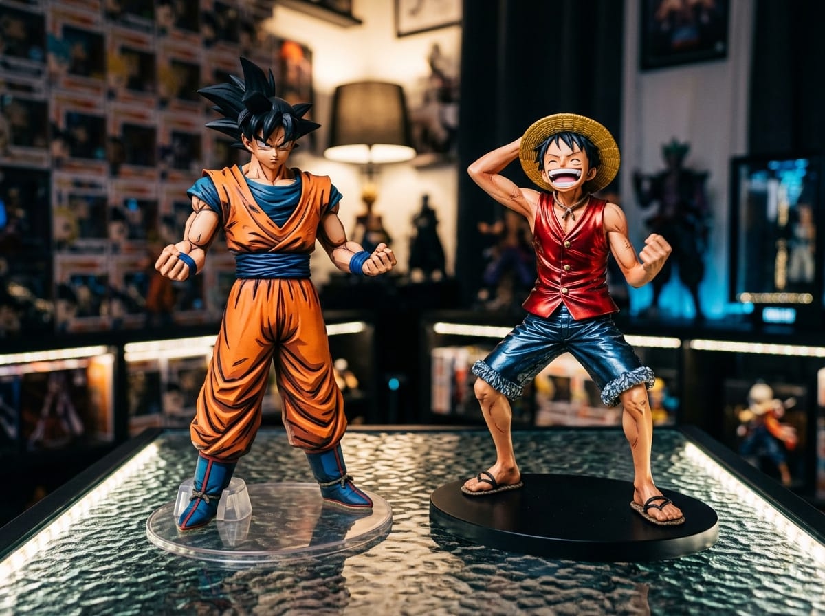 Rare Color Variants And Anniversary Editions