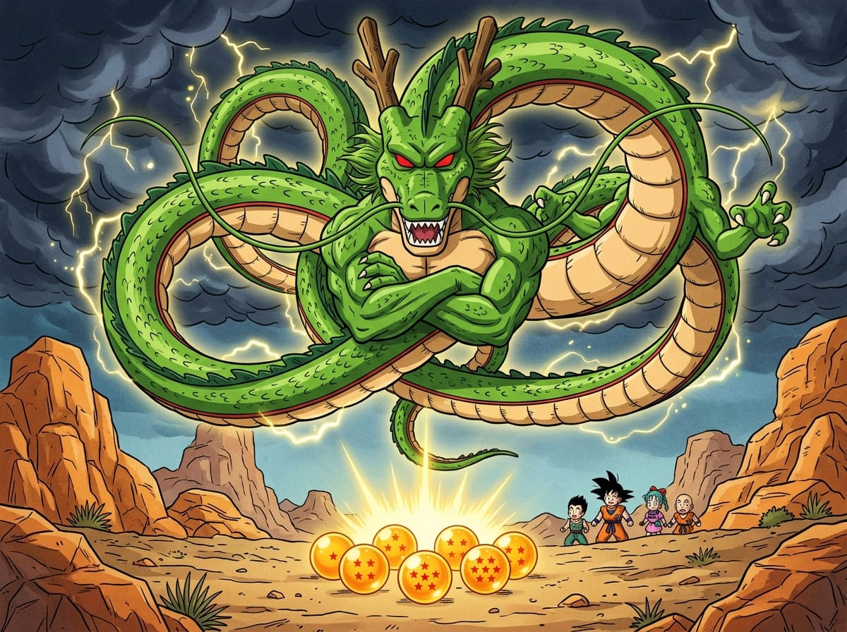 Rules and Limitations of the Dragon