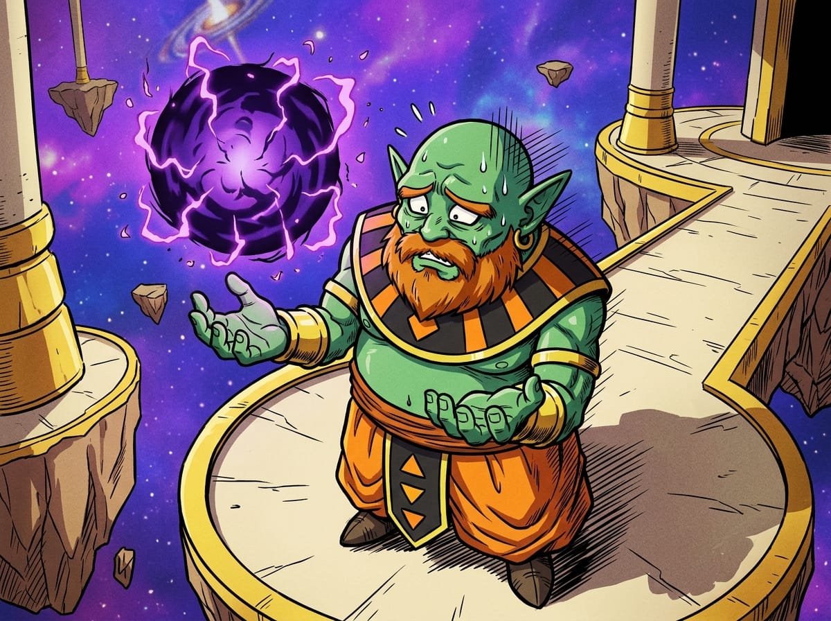 Sidra’s Hesitant Nature and Divine Responsibilities