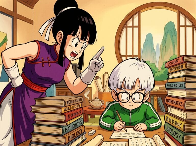 the chichi parenting style and raising earths migh 1776521775397