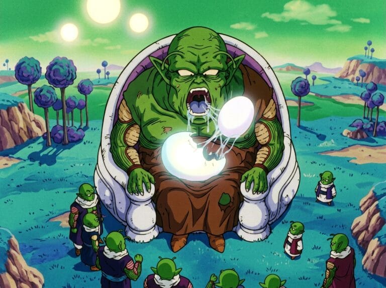 the fascinating biology of the namekian life cycle 1775744223505