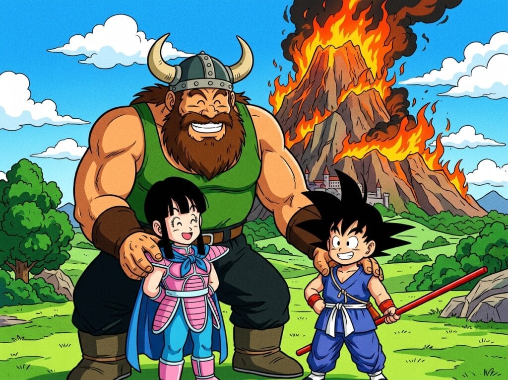 the heart of the ox king family legacy 1775571432094