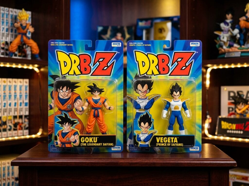 the ultimate irwin toys value list for 90s nostalg 1777040175675