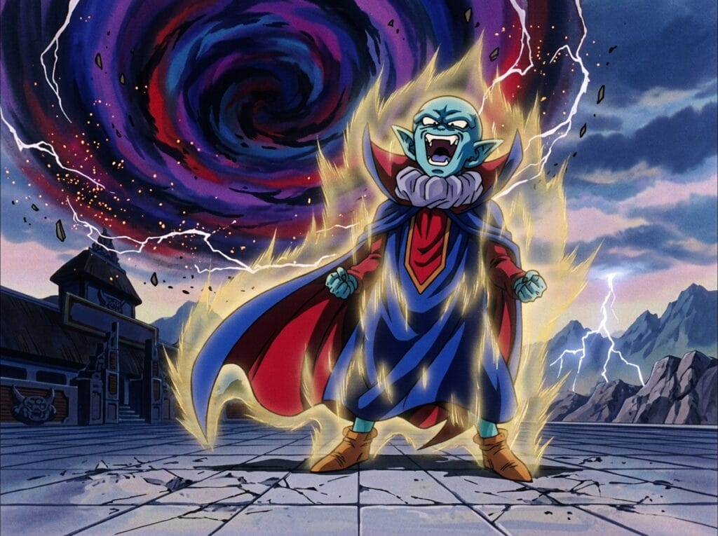 the unending life of garlic jr immortality 1776089814297