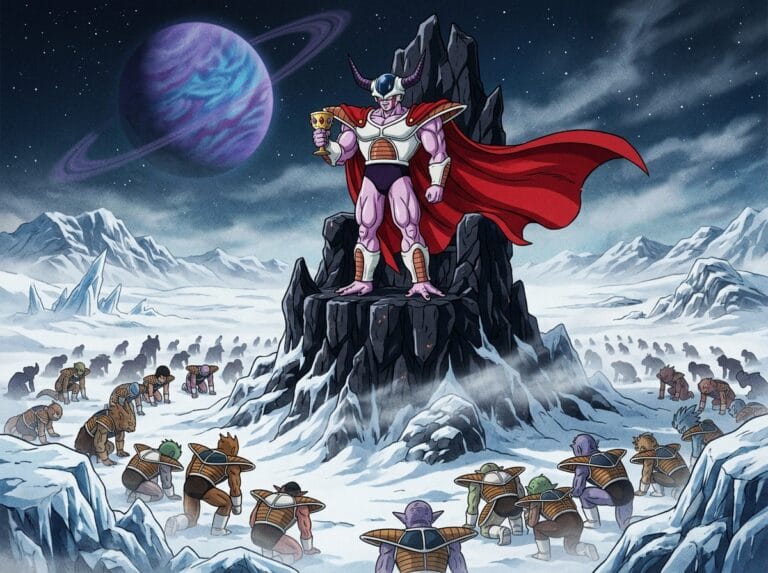 the untold history of king cold origins 1776262581911