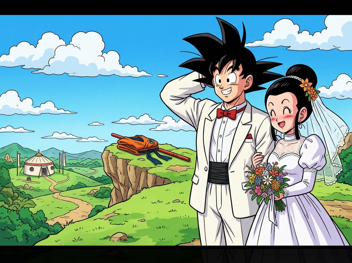 Transitioning From Solo Hero To Family Life