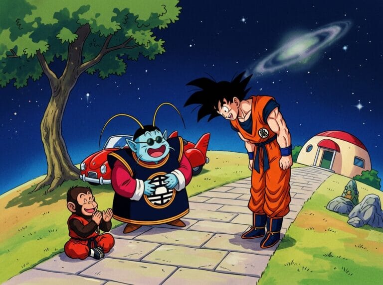 why king kai jokes are the ultimate training test 1775917062656