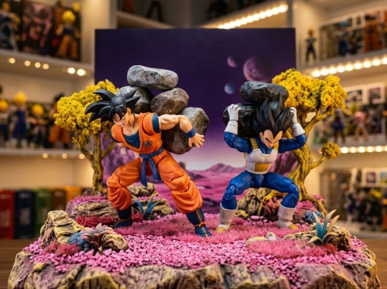 best beerus planet training collectibles for your 1779210088060