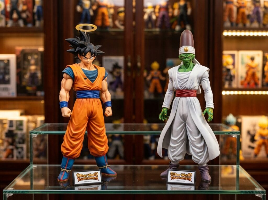 best dragon ball other world tournament figures to 1778605283164