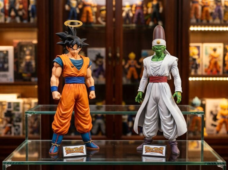 best dragon ball other world tournament figures to 1778605283164