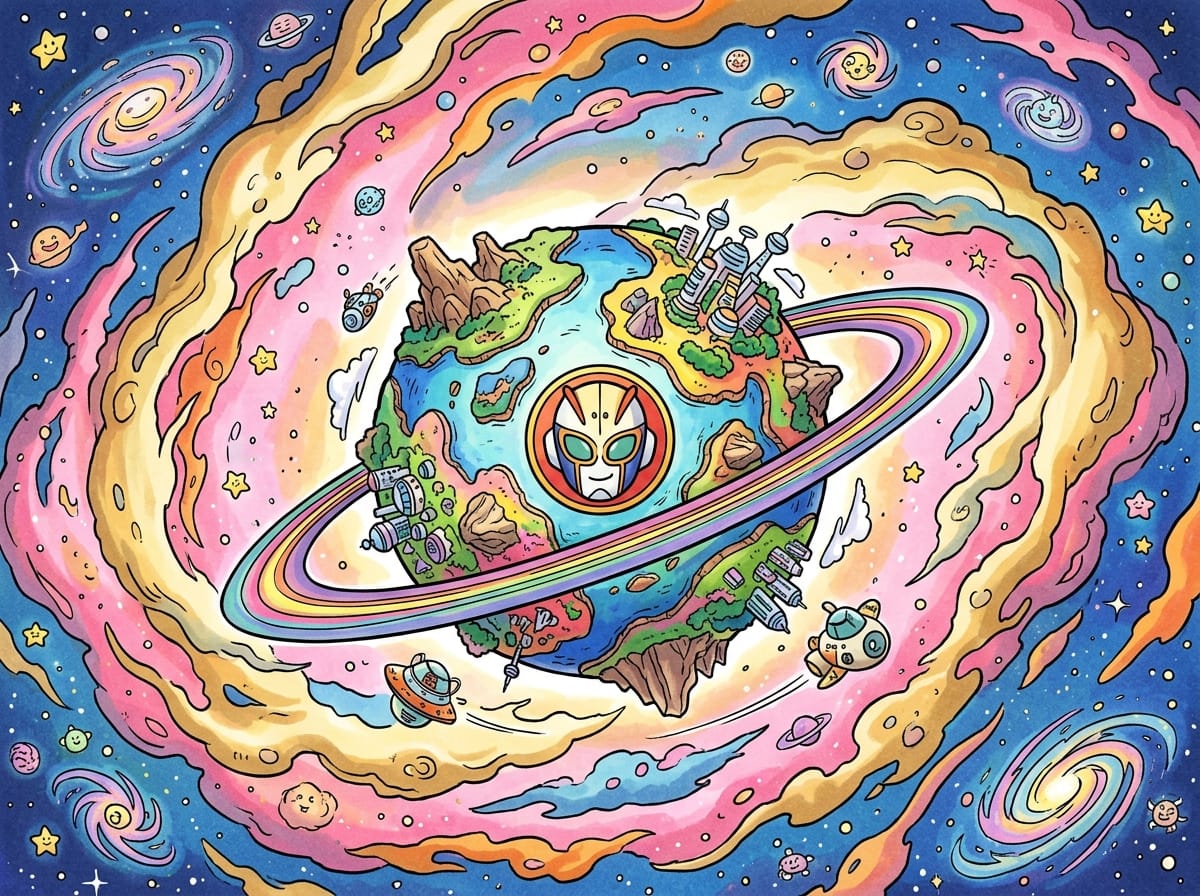 Cosmic Significance in Universe 7
