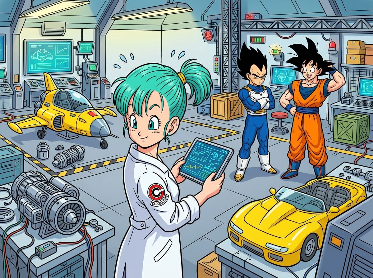 Engineering Support for the Dragon Team