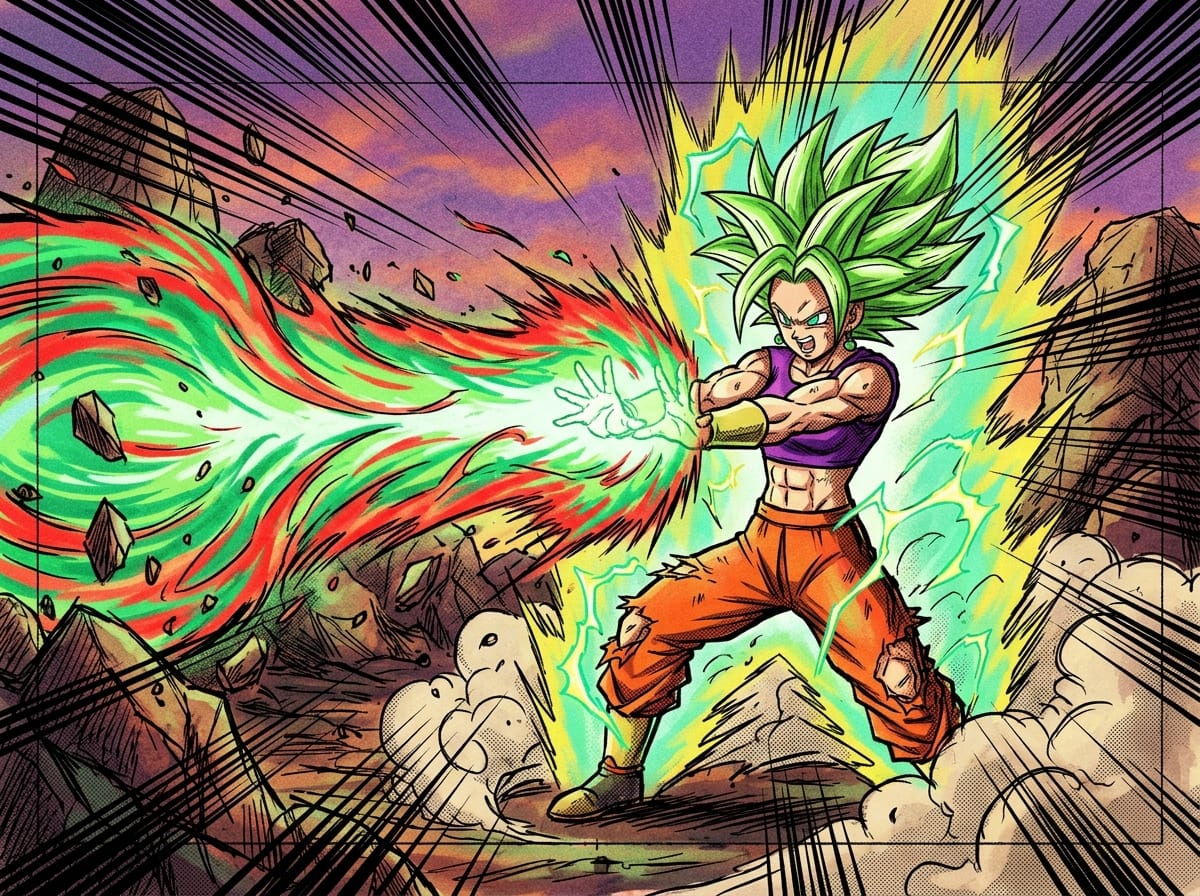 Fusion and the Power of Kefla